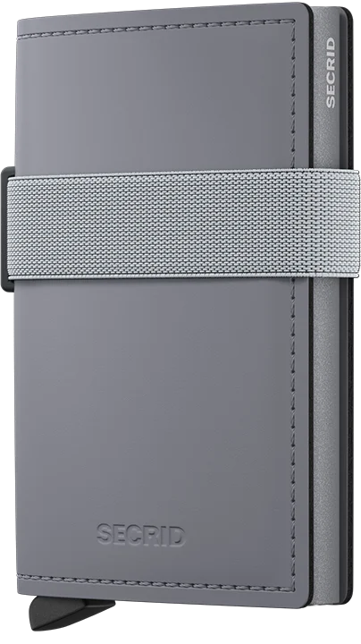 Bandwallet Matte powder