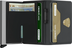 Bandwallet Tpu