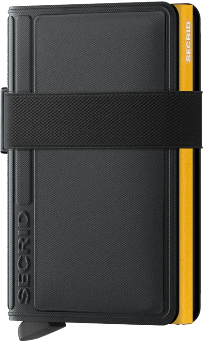 Bandwallet Tpu powder