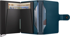 Miniwallet Emboss