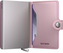 Premium Miniwallet+ Emboss Diamond