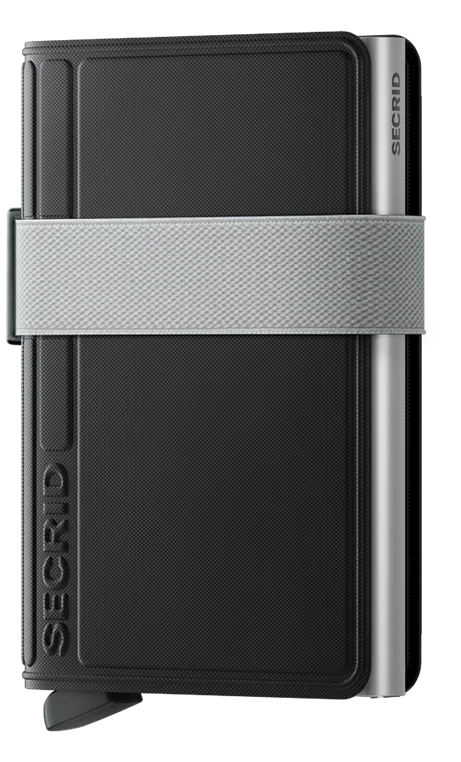 Bandwallet Tpu