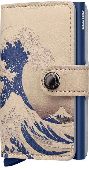 Miniwallet Art