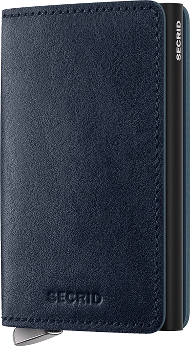 Slimwallet Basco