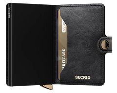 Miniwallet Emboss