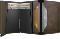 Slimwallet Vintage