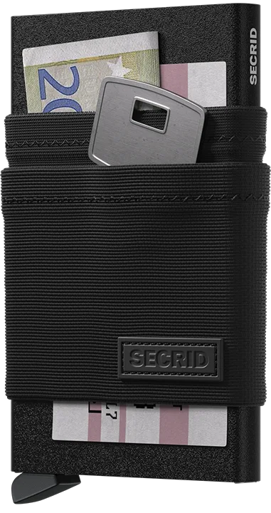 Flexwallet powder