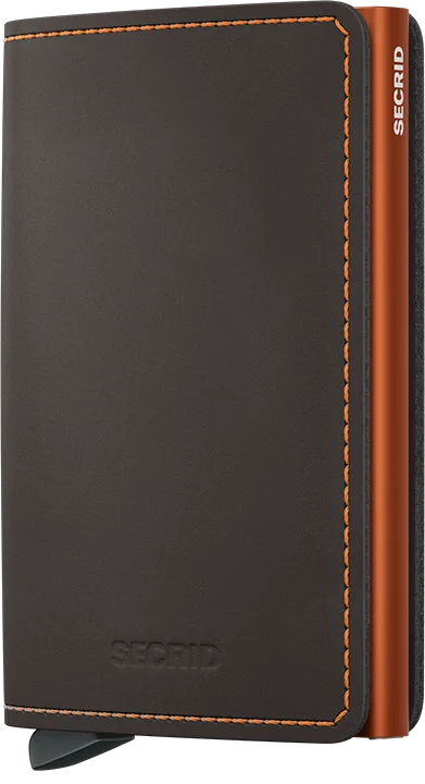Slimwallet Matte