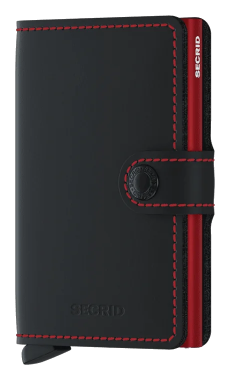 Miniwallet Matte