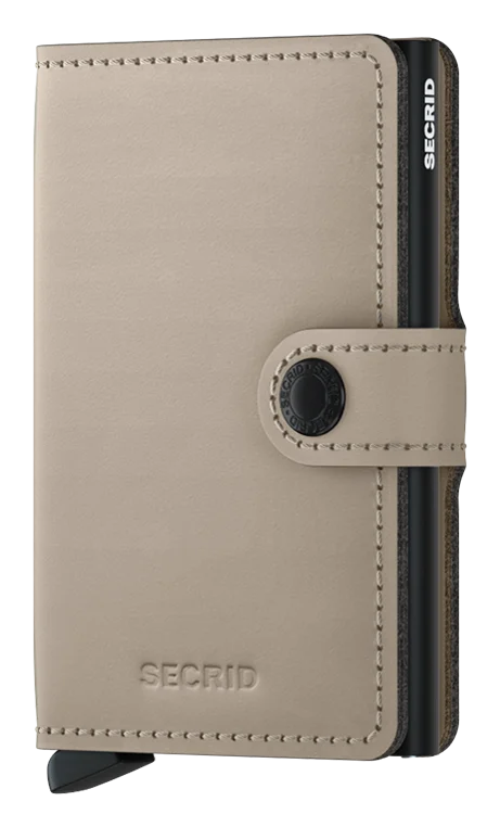 Miniwallet Matte