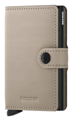 Miniwallet Matte