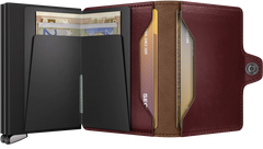 Premium Twinwallet+ Basco