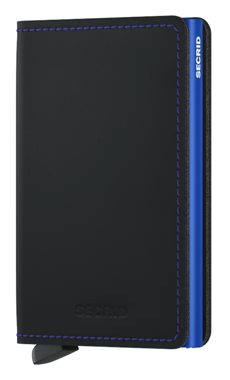 Slimwallet Matte