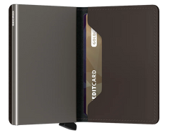 Slimwallet Matte