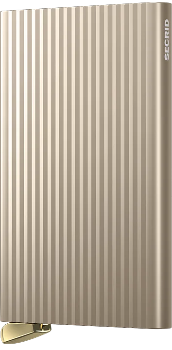 Premium Cardprotector+ fluted