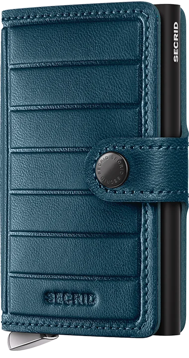 Miniwallet Emboss
