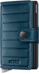 Miniwallet Emboss