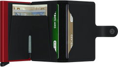 Miniwallet Matte