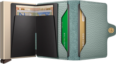 Twinwallet Pebble