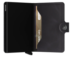 Miniwallet Vintage