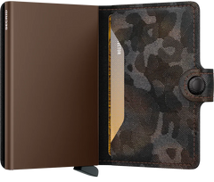 Miniwallet Jungle