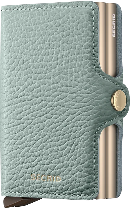 Twinwallet Pebble