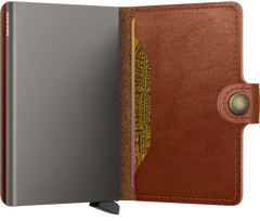 Miniwallet Texano