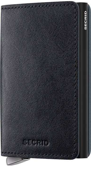 Premium Slimwallet+ Basco