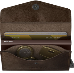 Envelope Wallet Vintage