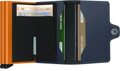 Twinwallet Matte