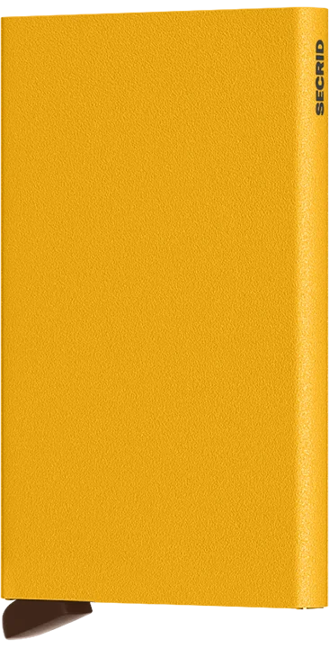 Cardprotector powder