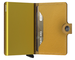 Miniwallet Crisple