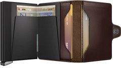 Twinwallet Dusk