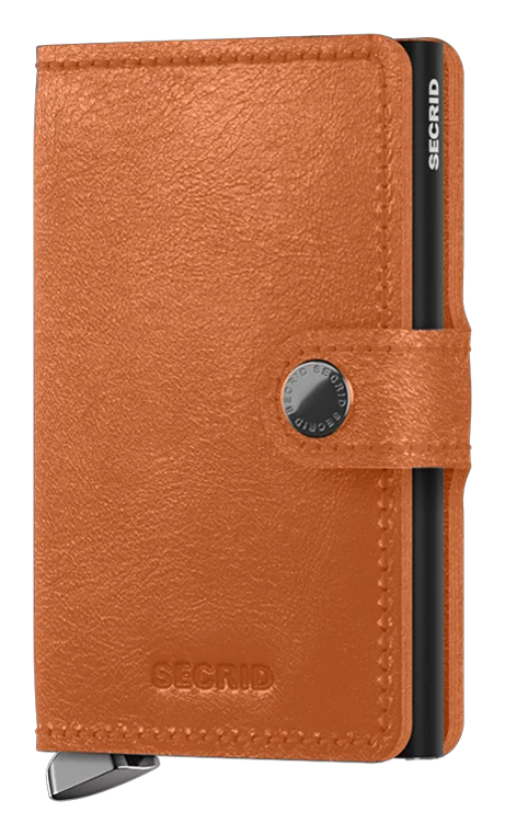 Miniwallet Basco