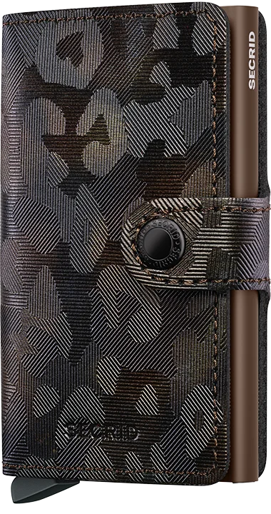 Miniwallet Jungle