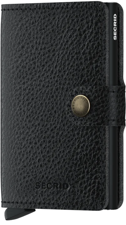 Miniwallet Veg