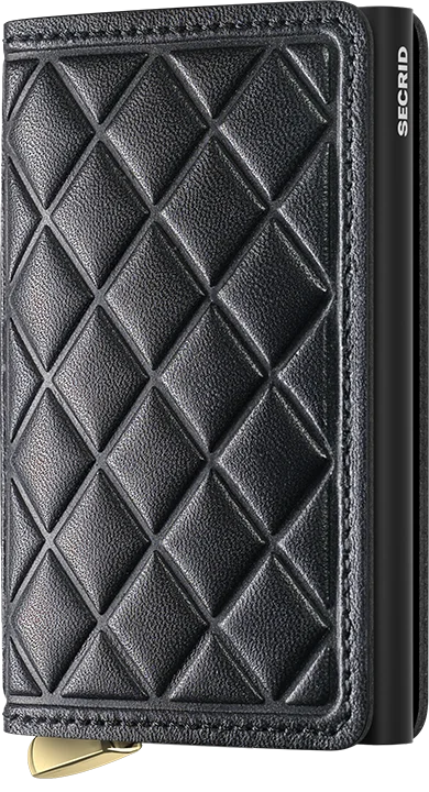 Slimwallet Emboss