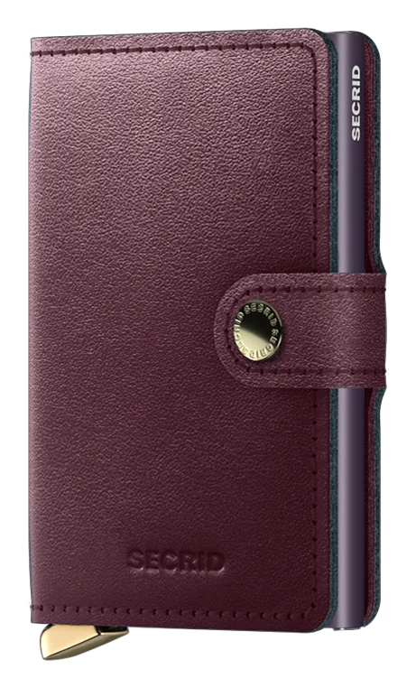 Miniwallet Dusk