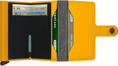 Miniwallet Yard