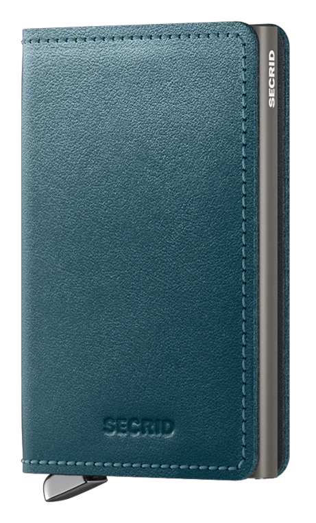 Slimwallet Dusk