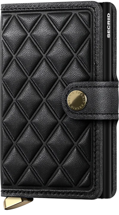 Miniwallet Emboss