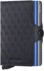 Twinwallet Optical