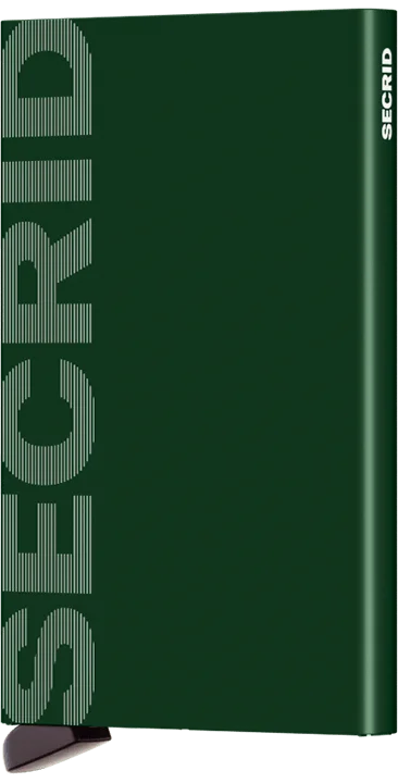 Cardprotector laser