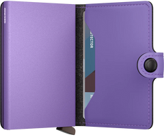 Miniwallet Yard