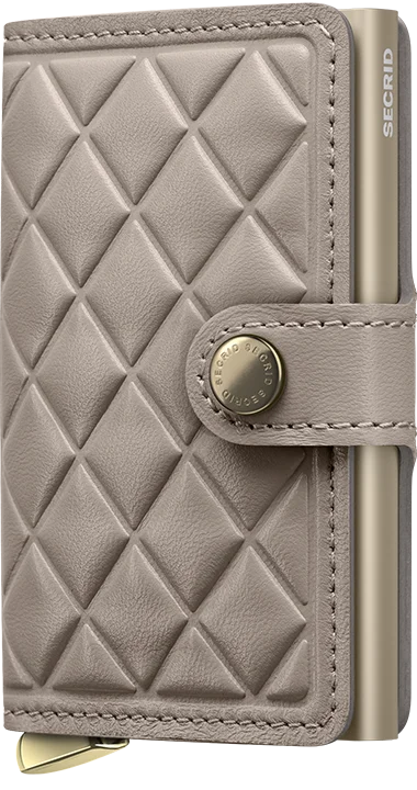 Premium Miniwallet+ Emboss Diamond