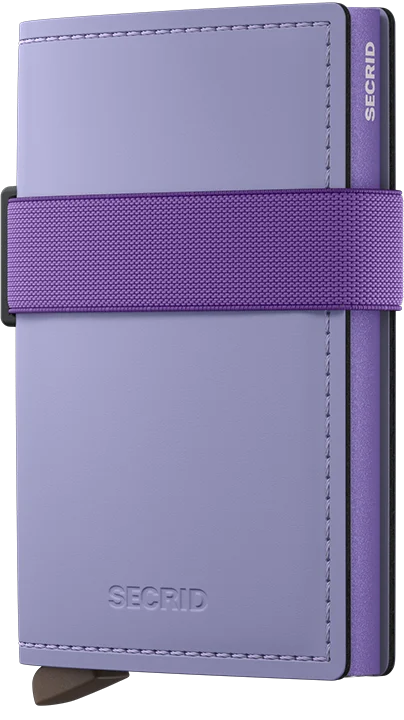 Bandwallet Matte powder