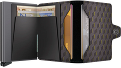 Twinwallet Optical