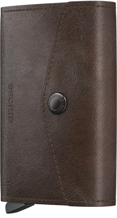 Envelope Wallet Vintage