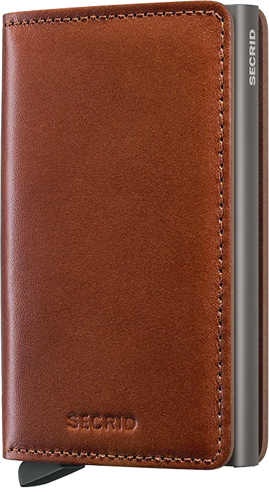 Slimwallet Texano