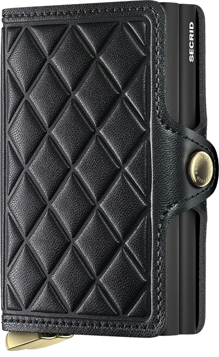 Premium Twinwallet+ Emboss Diamond